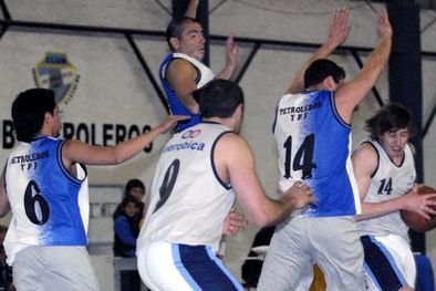 MDZol | Foto: Gonzalo Bravo / MDZ