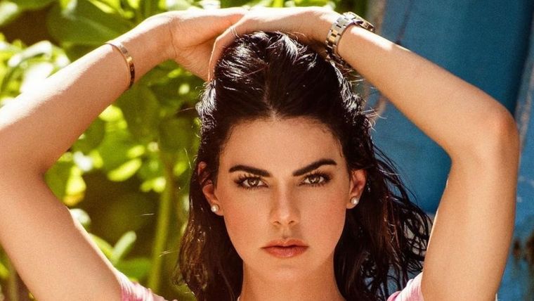 Livia Brito, La desalmada, denuncia Fuente: Instagram Livia Brito Foto: ARCHIVO