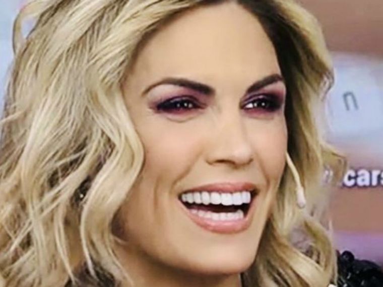 Viviana Canosa Foto: Archivo MDZ