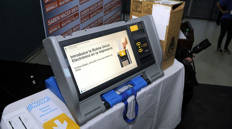 Foto: Alf Ponce / MDZ