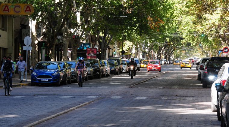 Foto: ALF PONCE / MDZ