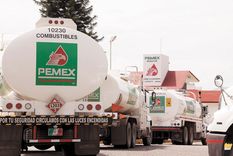 pemex le puso fecha a su discusion sobre participar en vaca muerta