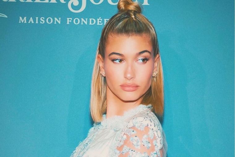 Hailey Baldwin, Justin Bieber, Hailey Bieber