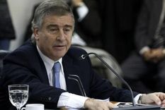 aguad: los que quieren cambiar el rumbo deben estar en un mismo partido