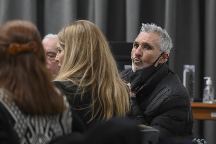 Nicolás Pachelo es el principal sospechoso del crimen de María Marta García Belsunce