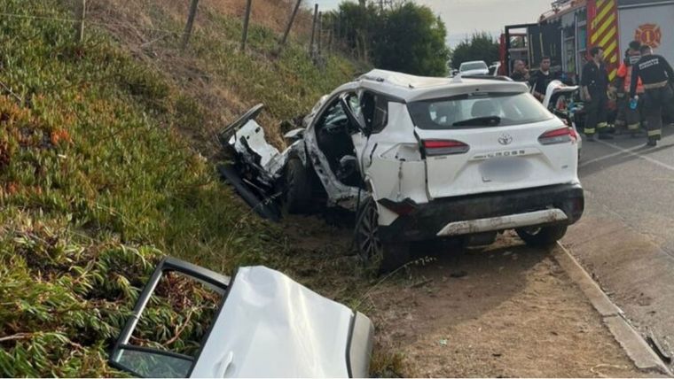 Foto: Gentileza BioBio