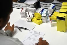 De ahora en más, solo el médico de cartilla del prestador de salud podrá realizar prescripciones de medicamentos o tratamientos Foto: Santiago Tagua/MDZ
