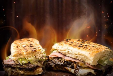 Guaymallén será sede de la tercera edición de la Batalla de Lomos, Guaymallén será sede de la tercera edición de la Batalla de Lomos,