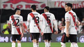 Un domingo clave para el Millo. Un domingo clave para el Millo.