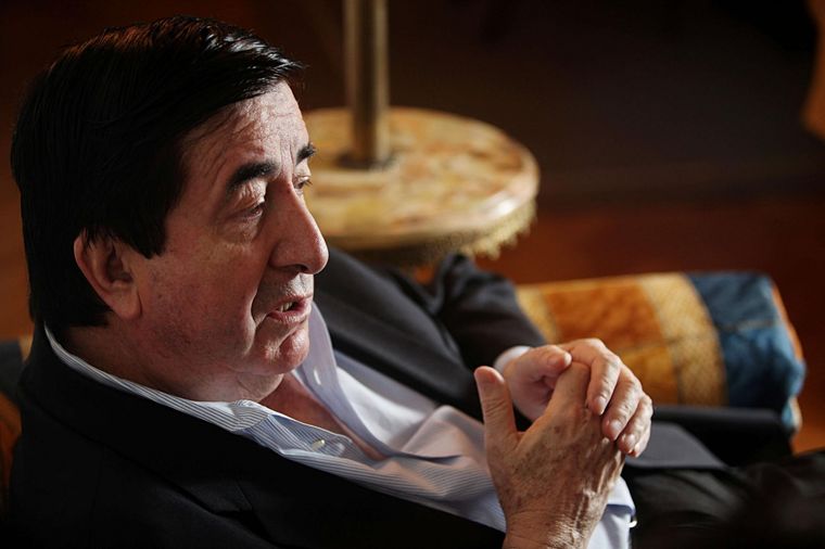 Foto: Publicada en La Nación