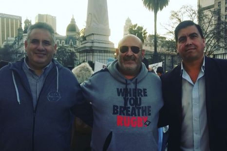 cuneo busco cubrirse en la justicia tras viralizar audios privados de javier milei cuneo busco cubrirse en la justicia tras viralizar audios privados de javier milei