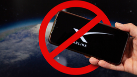 Una falsa app de Starlink en Android puede robar datos, espiar al usuario y secuestrar el teléfono. Una falsa app de Starlink en Android puede robar datos, espiar al usuario y secuestrar el teléfono.