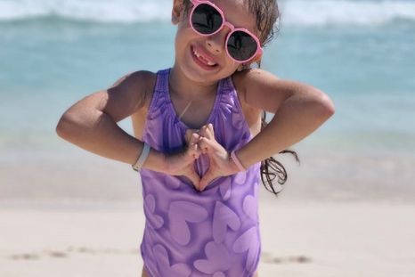 Solcito tiene 6 años Solcito tiene 6 años