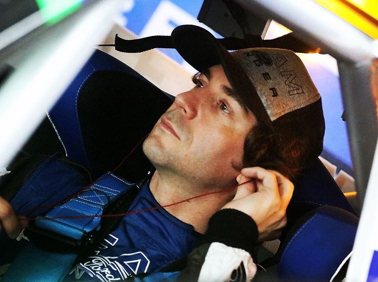 Johnnito se fue del equipo de Luciano Ventricelli. Foto: @jbdebenedictis