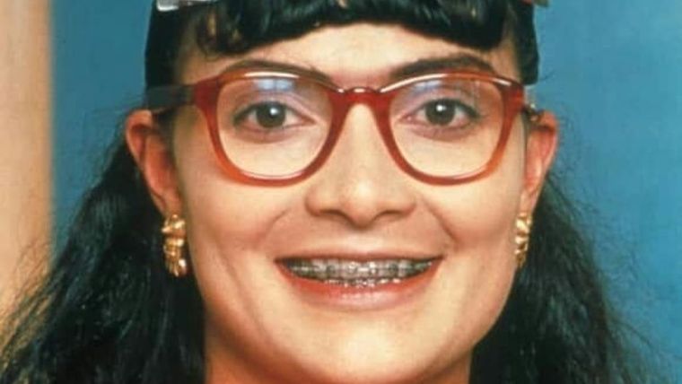 Yo soy Betty, la fea, Series, Netflix Fuente: Instagram Yo soy Betty, la fea