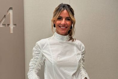 MDZol | Belén Ludueña Foto: Instagram @mariabelenluduena