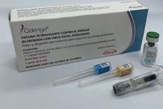 Los farmacéuticos no pueden cubrir la demanda que arrancó en septiembre. No hay una fecha estimada de la entrega de dosis del laboratorio Takeda. Foto: Ministerio de Salud de Misiones