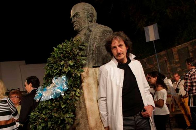 Ramiro Quesada. (Foto Facebook).