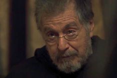 Vuelve el gran Al Pacino al cine. / Captura Tráiler Vuelve el gran Al Pacino al cine. / Captura Tráiler