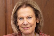 La Dra. Inés M. Weinberg de Roca volverá a presidir el Tribunal Superior de Justicia de CABA entre 2026 y 2027.