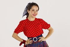 Celebración al máximo: la familia Montaner festeja la nueva faceta de Evaluna