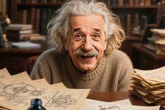 Esta es la nueva IA que crea imágenes realistas y en pocos minutos. Foto: Xataca Esta es la nueva IA que crea imágenes realistas y en pocos minutos. Foto: Xataca