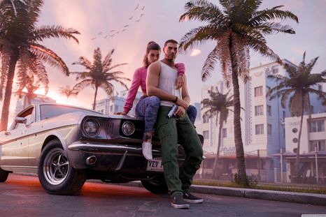 GTA 6 apareció con señales de reserva en PlayStation Store, pero el botón desapareció rápido. GTA 6 apareció con señales de reserva en PlayStation Store, pero el botón desapareció rápido.