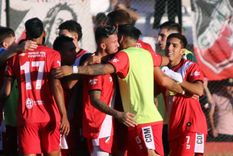 Foto: @Deportivo_Maipu