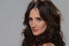 jorgelina aruzzi: el estado no cuida a los actores