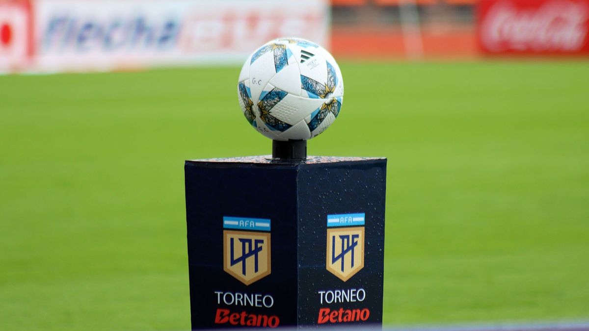 Así será el formato de la Liga Profesional 2026, ¿con fecha de clásicos con ambas hinchadas?