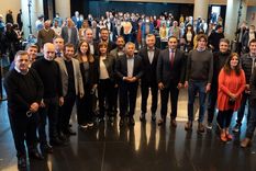 Foto: Juntos por el Cambio