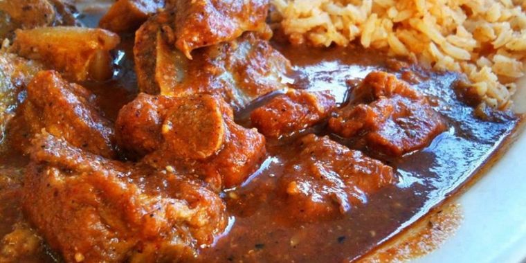Costillas en salsa Foto: Pixabay