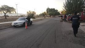 Doce personas fueron detenidas duran el operativo policial Doce personas fueron detenidas duran el operativo policial