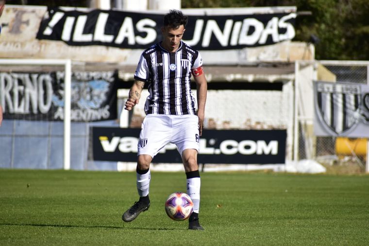 Foto: Gimnasia y Esgrima de Mendoza