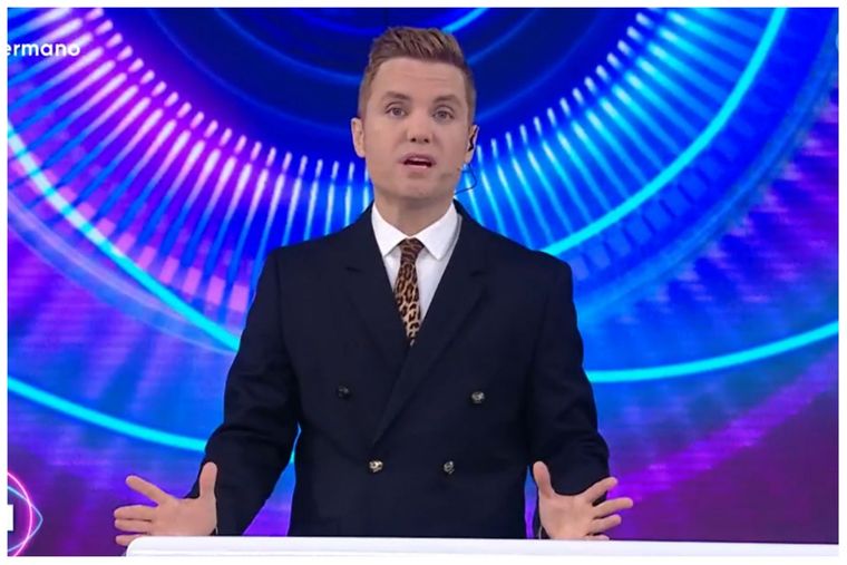 Foto: Captura TV