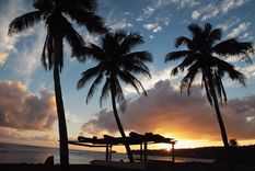 ¿cuales son las 10 playas caribenas que eligen los argentinos?