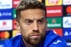 Papu Gómez y su excelente paso por Atalanta. Foto: Noticias Argentinas Papu Gómez y su excelente paso por Atalanta. Foto: Noticias Argentinas