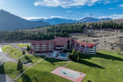 MDZol | Las Leñas es uno de los atractivos para descubrir en verano en Mendoza Foto: Las Leñas