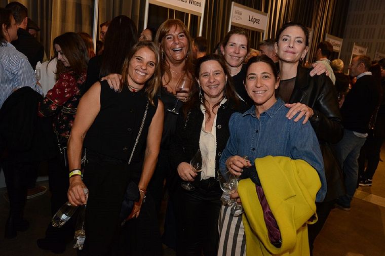 No te pierdas, al final de la nota, la galería de fotos. Foto: Gentileza