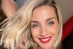 Soledad Fantiño disfruta del sol de Miami. Foto: Soledad Fantiño / Instagram