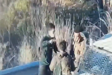 El ataque fue hecho por un joven palestino de 18 años.