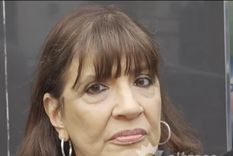 Elizabeth Vernaci habló de manera contundente sobre la supuesta lista de famosos que figurarían en una causa de trata. Foto: Captura de pantalla Youtube Eltrece.