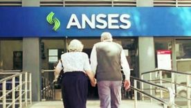 Envejecimiento, trabajo informal y jubilaciones mínimas: las señales de alarma del sistema previsional argentino. Envejecimiento, trabajo informal y jubilaciones mínimas: las señales de alarma del sistema previsional argentino.