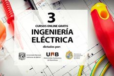 cursos universitarios gratis de arduino y electronica