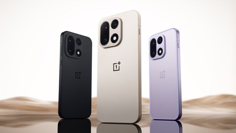 El diseño del OnePlus 15 equilibra la fotografía de alta resolución con el rendimiento gaming. El diseño del OnePlus 15 equilibra la fotografía de alta resolución con el rendimiento gaming.