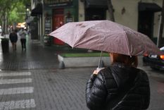 Foto: Maximiliano Ríos/MDZ