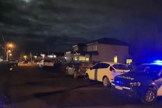 el ministerio de justicia asegura que nadie pidio proteccion para gutierrez