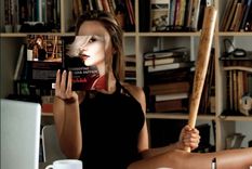 Bebi Fernandez Foto: Planeta de Libros