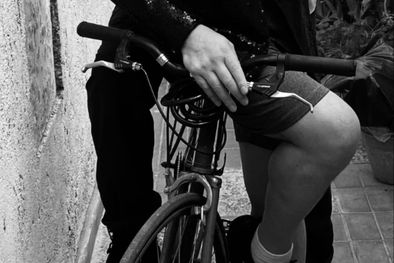 MDZol | Jacinto y yo se estrenó hace dos meses y este viernes vuelve nuevamente a los escenarios. Foto: Prensa.