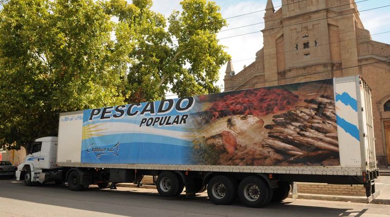 Foto: Nacho Gaffuri / MDZ